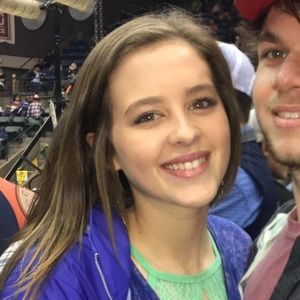 Meet your Posher, Kathryn